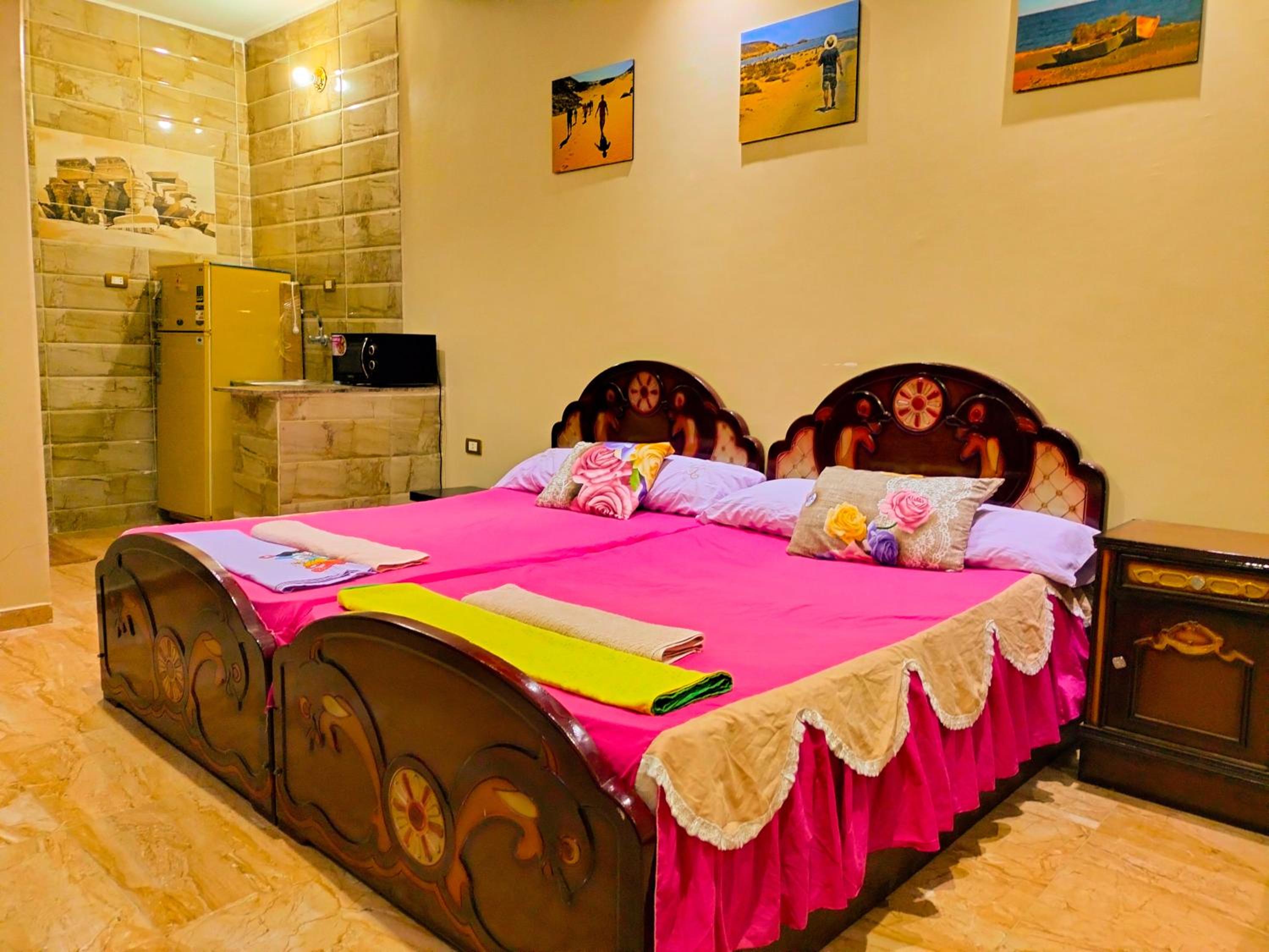 Safari Abu Simbel - Image 2