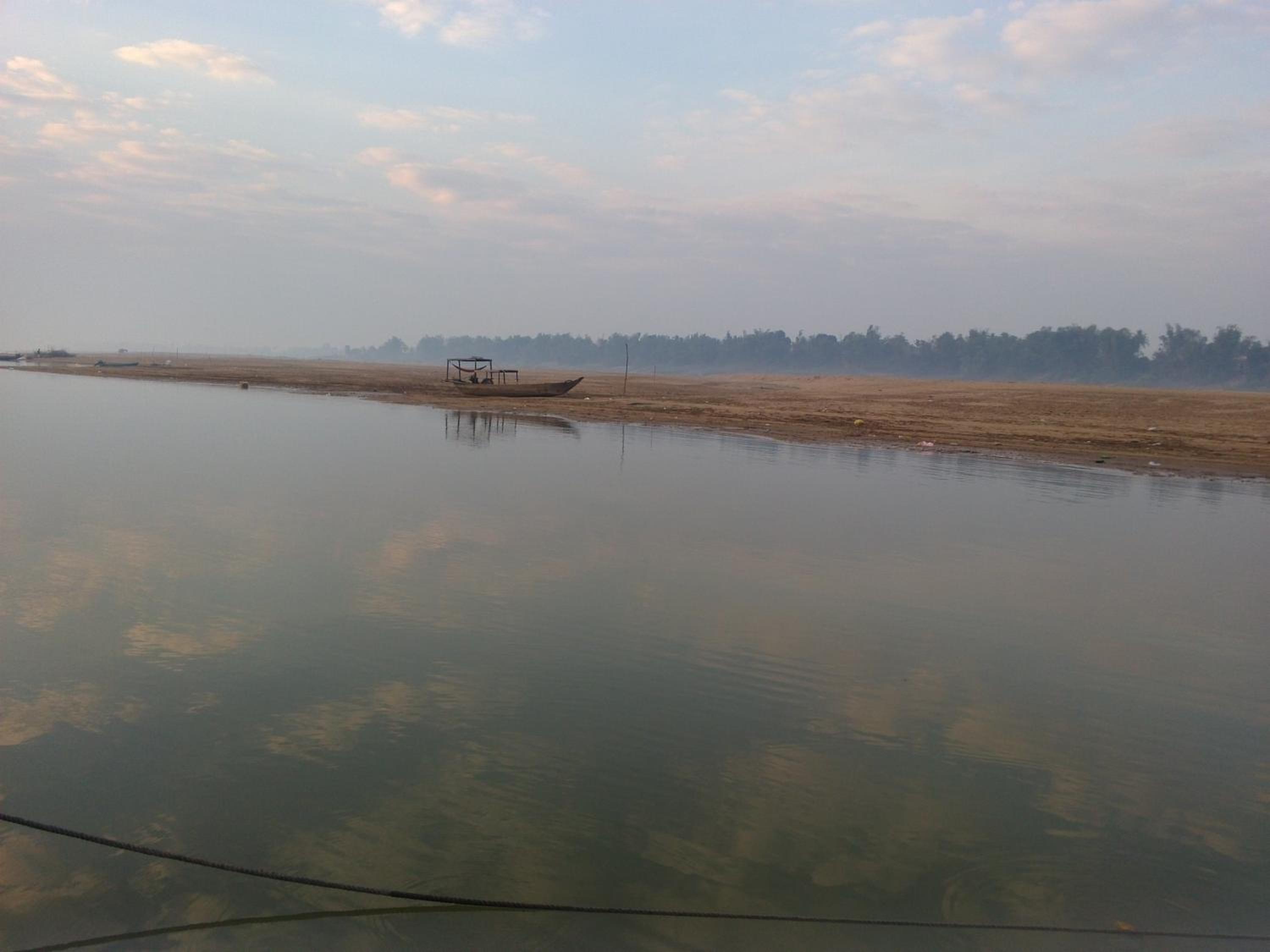 Arun Mekong Guesthouse