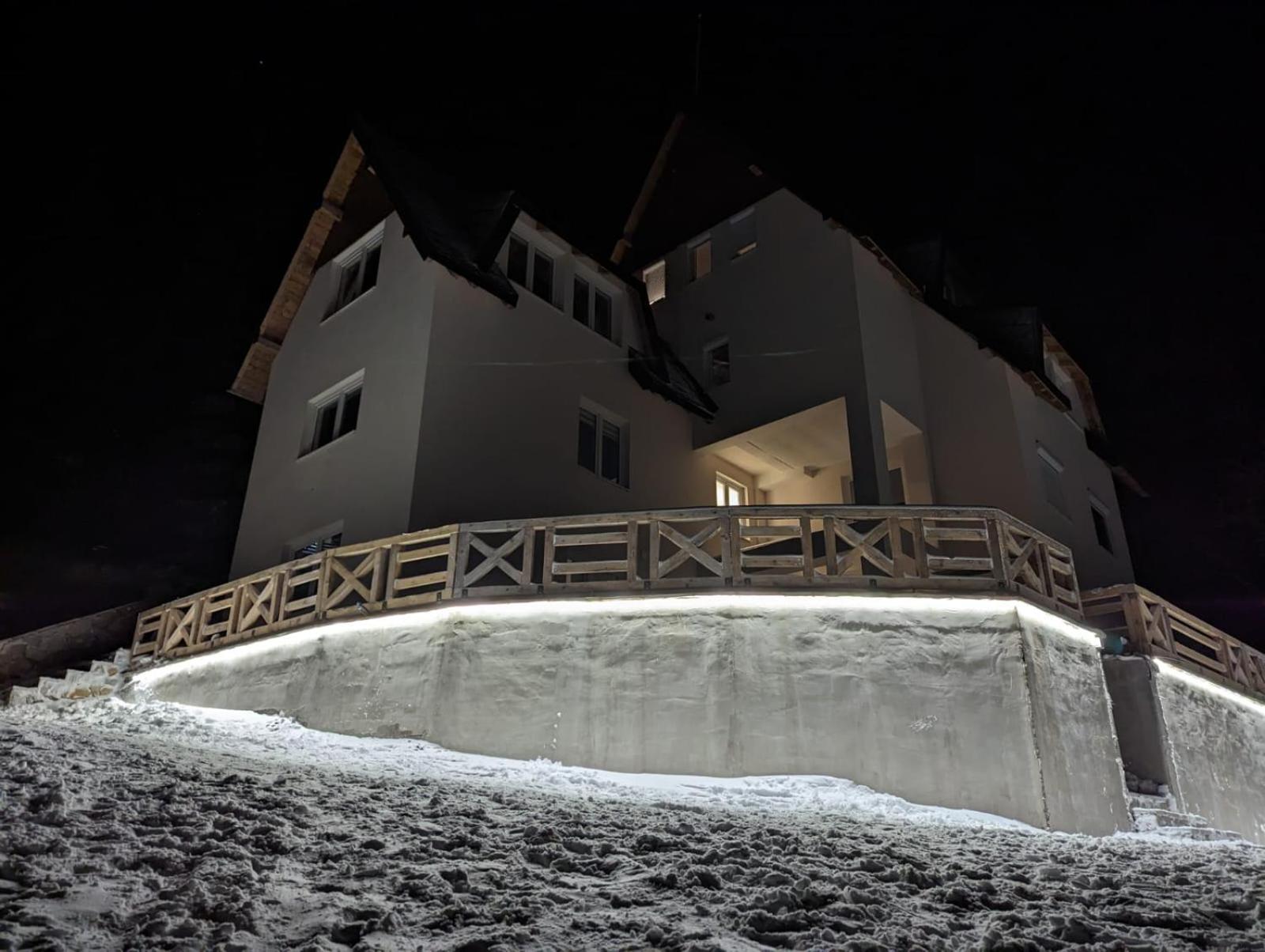 Kod Strica