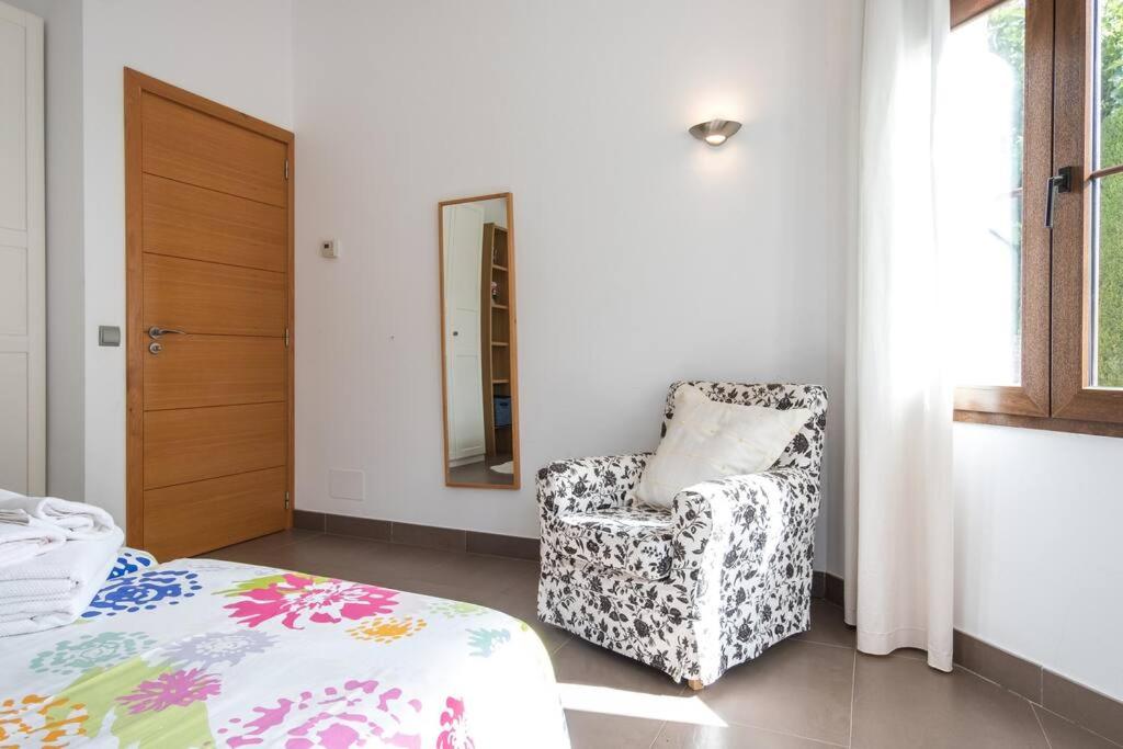 Amazing seaviews Villa Voramar with pool Sa Torre