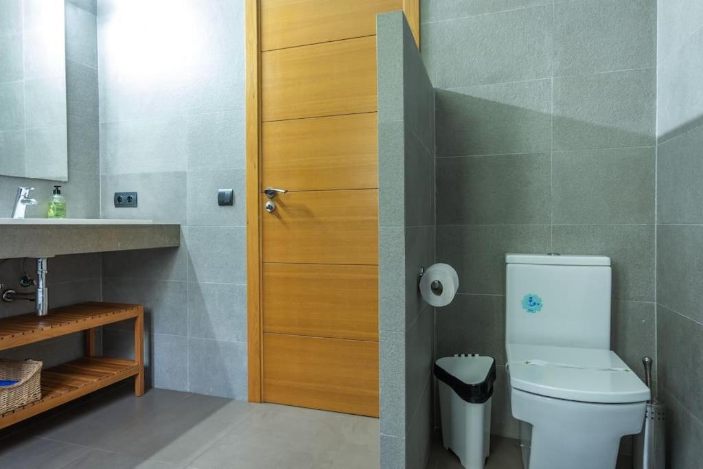 Amazing seaviews Villa Voramar with pool Sa Torre