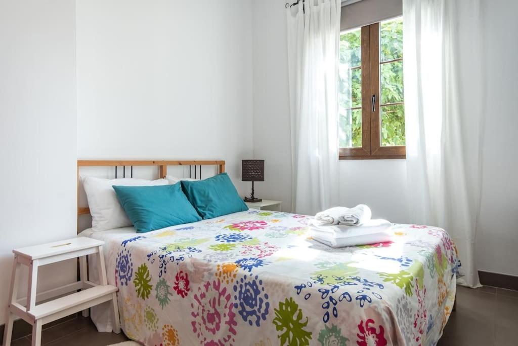 Amazing seaviews Villa Voramar with pool Sa Torre
