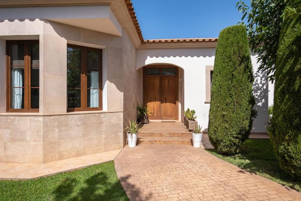 Amazing seaviews Villa Voramar with pool Sa Torre