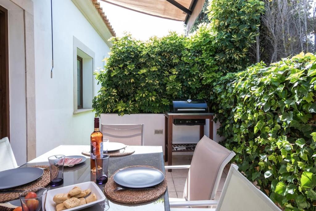 Amazing seaviews Villa Voramar with pool Sa Torre
