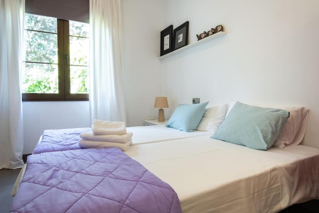 Amazing seaviews Villa Voramar with pool Sa Torre