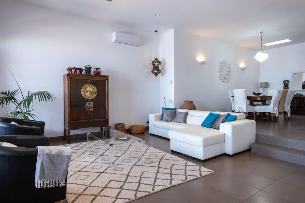 Amazing seaviews Villa Voramar with pool Sa Torre