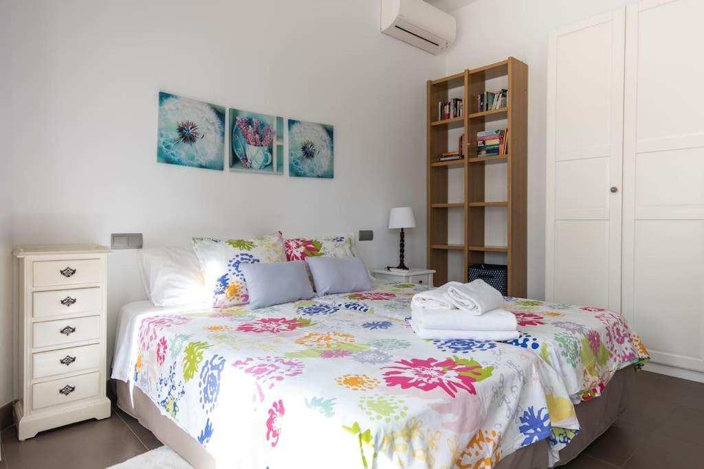 Amazing seaviews Villa Voramar with pool Sa Torre