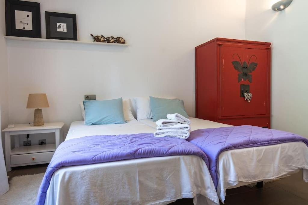 Amazing seaviews Villa Voramar with pool Sa Torre