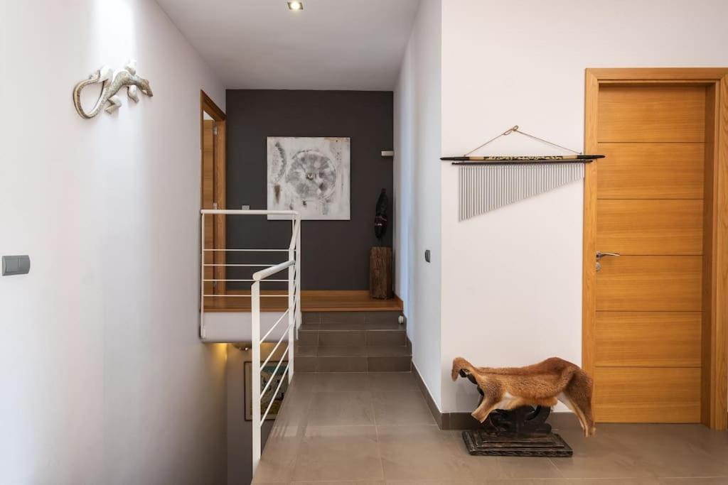 Amazing seaviews Villa Voramar with pool Sa Torre