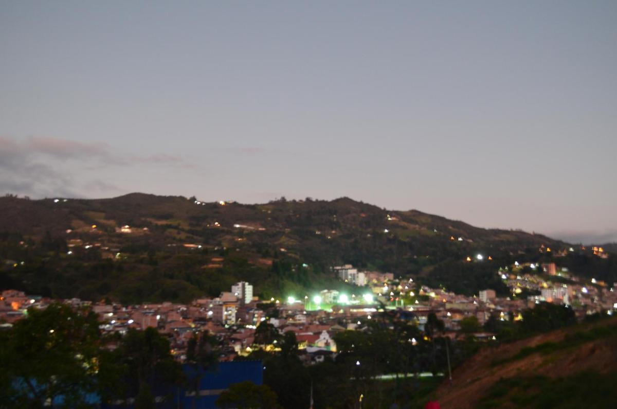 Akasha Encuentro Finca cerca a Medellín.