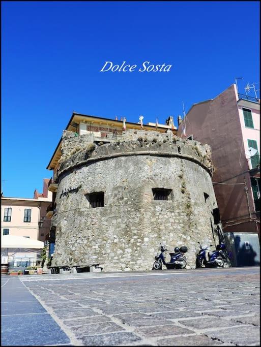 Dolce Sosta view 2
