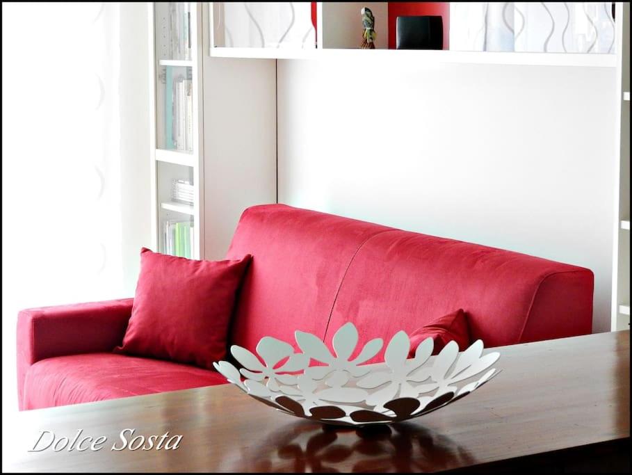 Dolce Sosta view 3