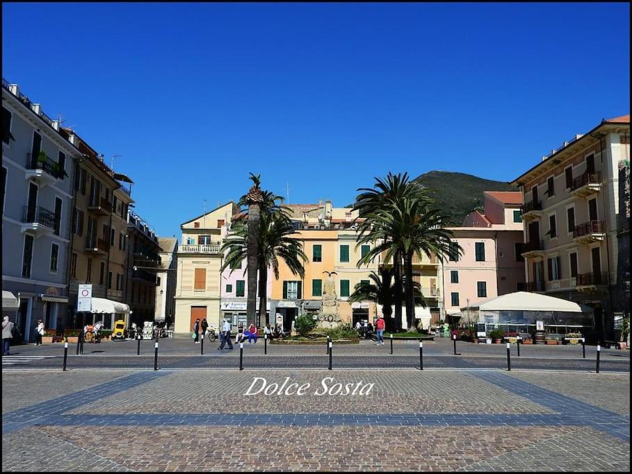 Dolce Sosta view 5
