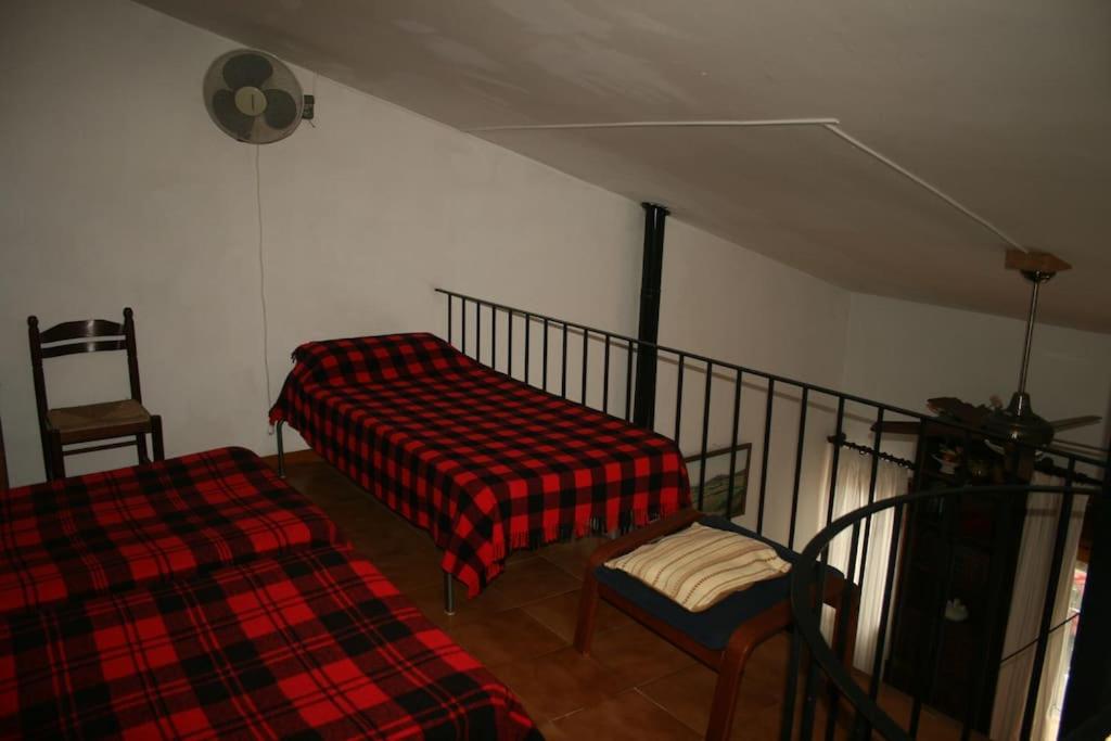 Apartaments Can Niell