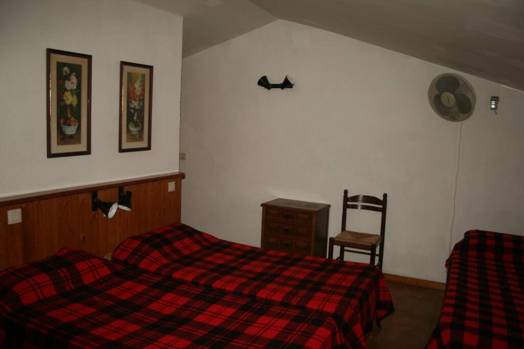 Apartaments Can Niell