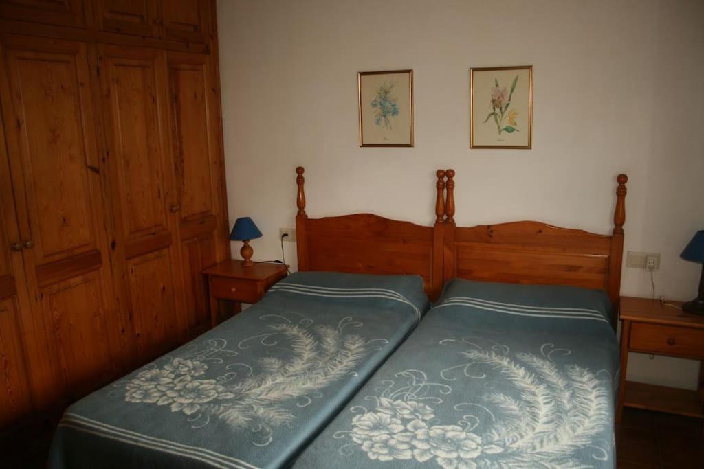 Apartaments Can Niell