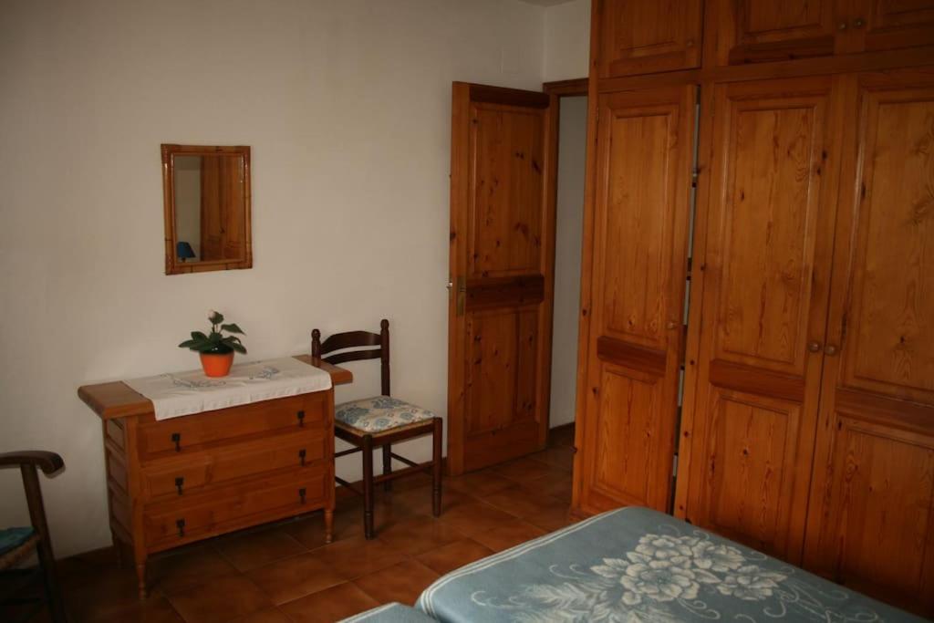Apartaments Can Niell
