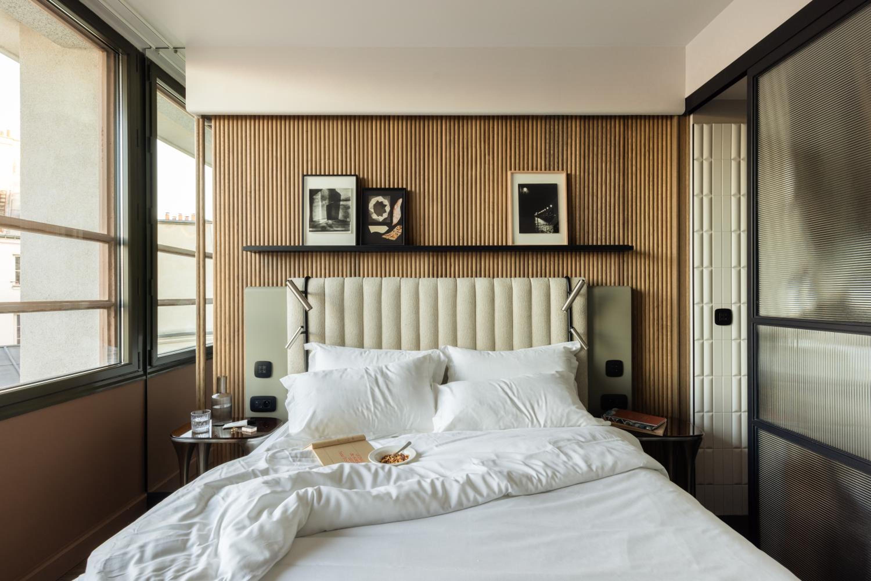 Hôtel Dame des Arts