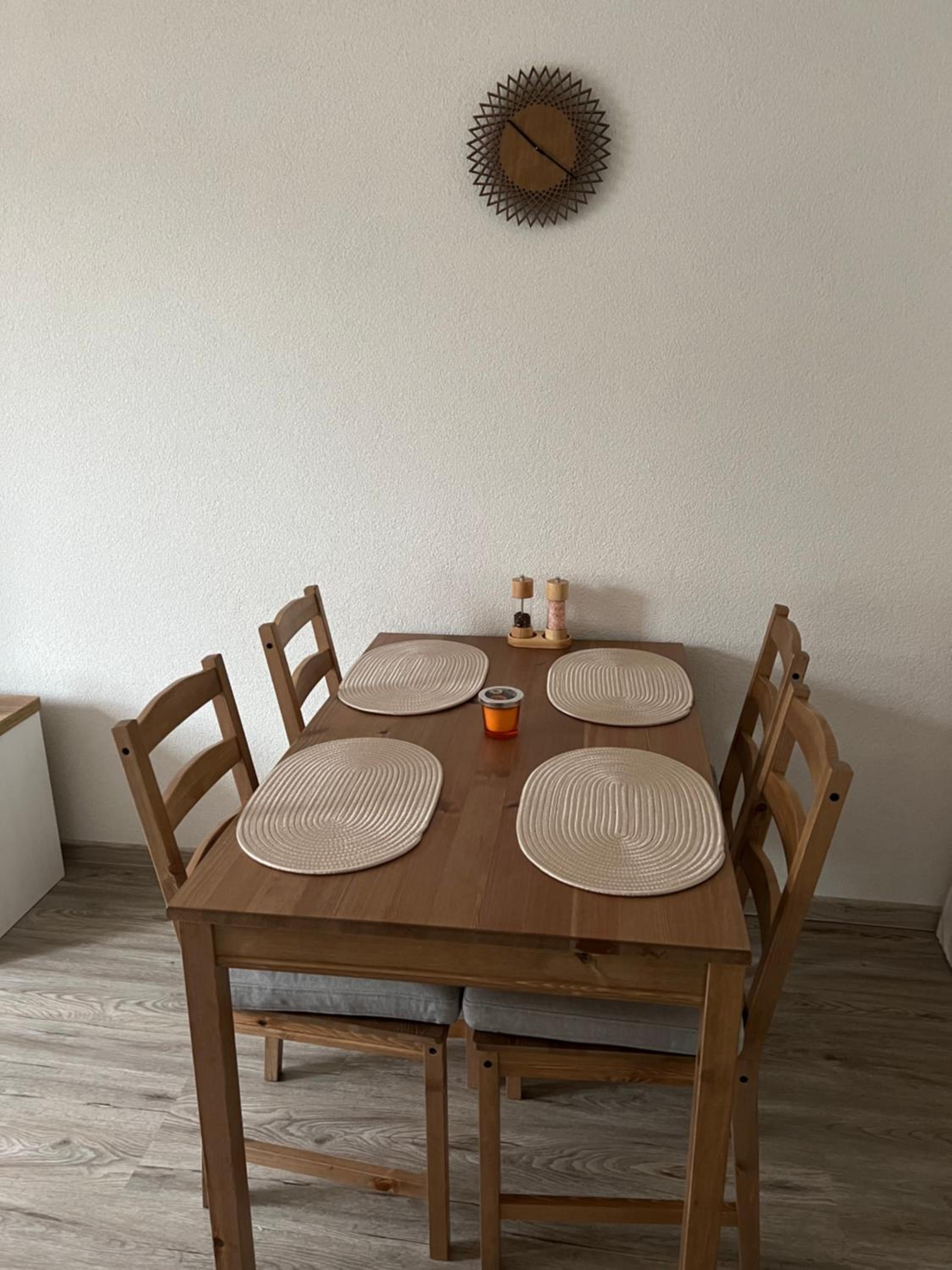 Apartmán MD