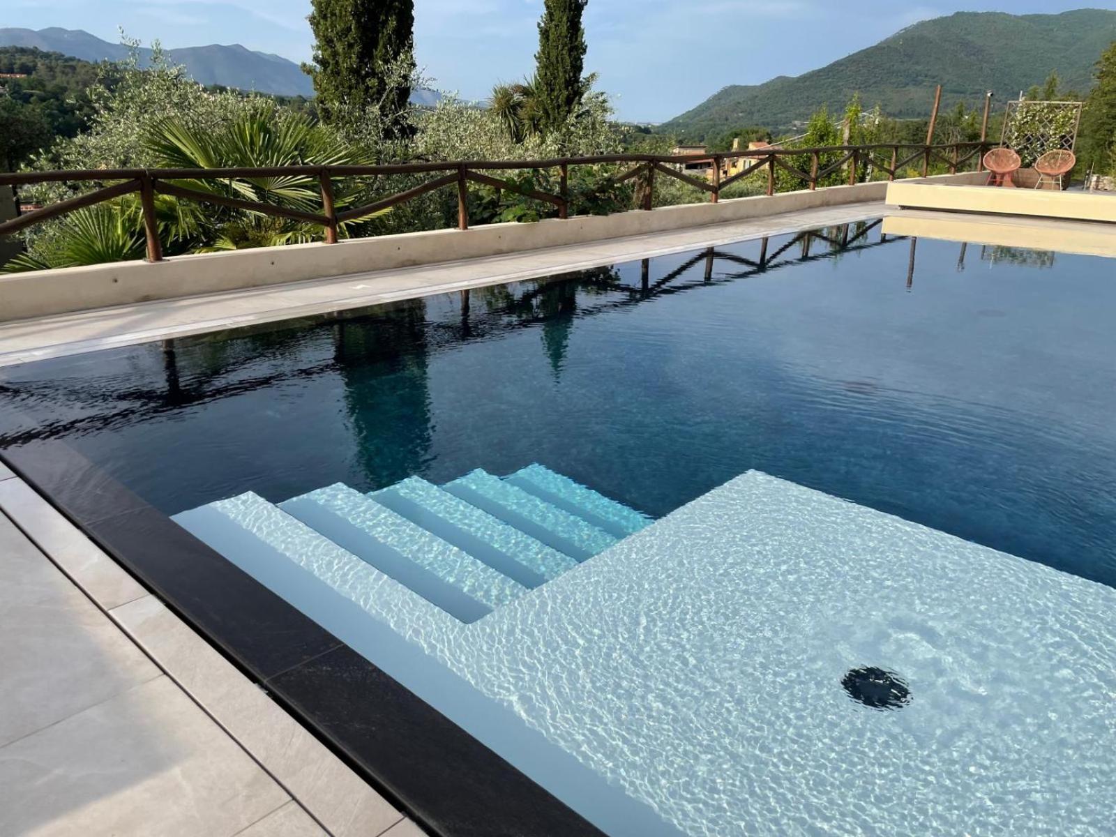 Borgata Cantone Country House B&B