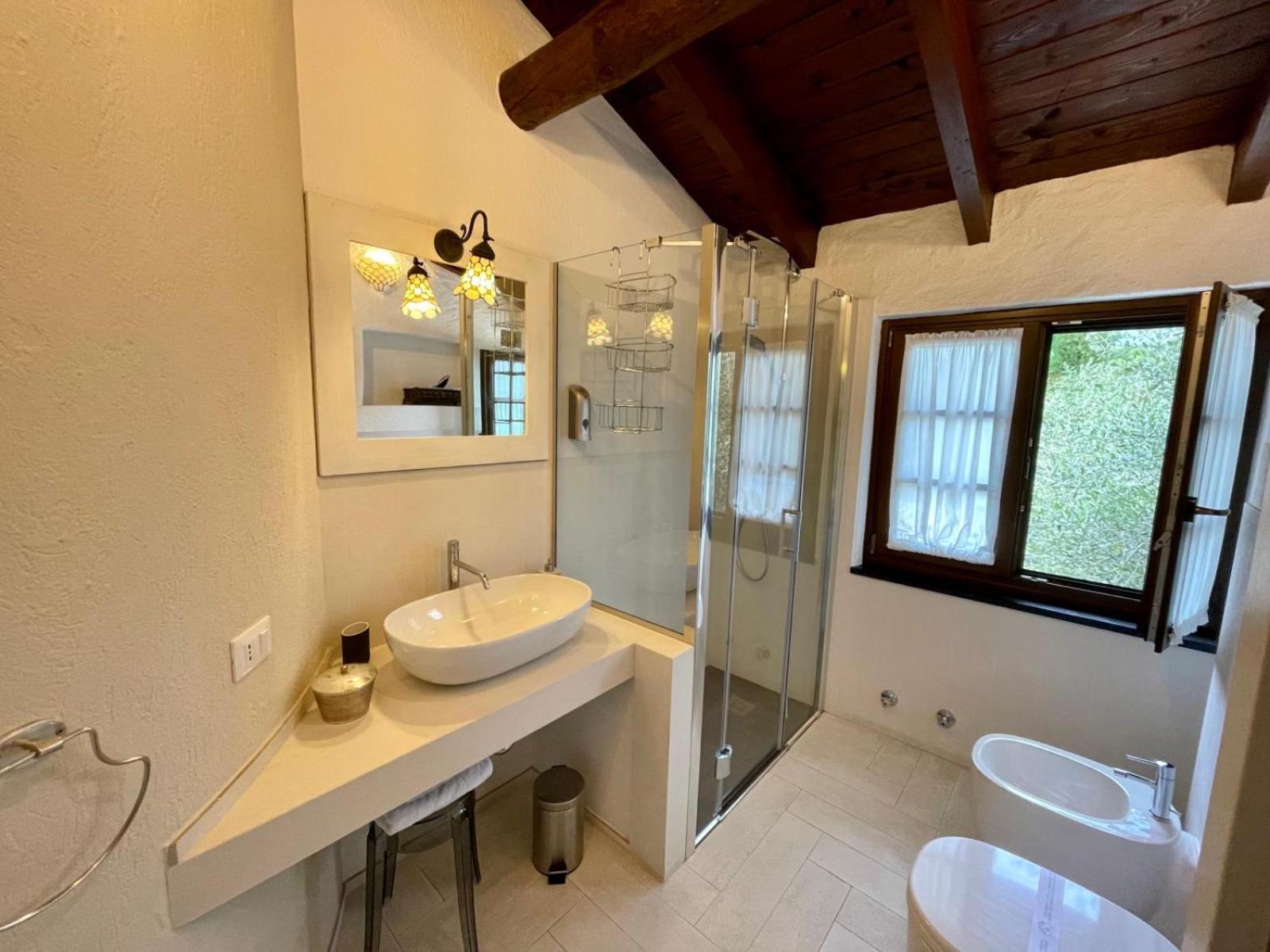 Borgata Cantone Country House B&B