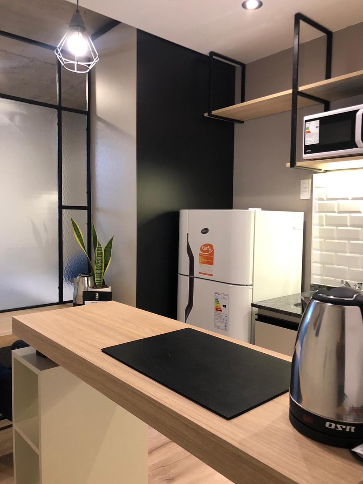 Usina Studio by FMA Coliving