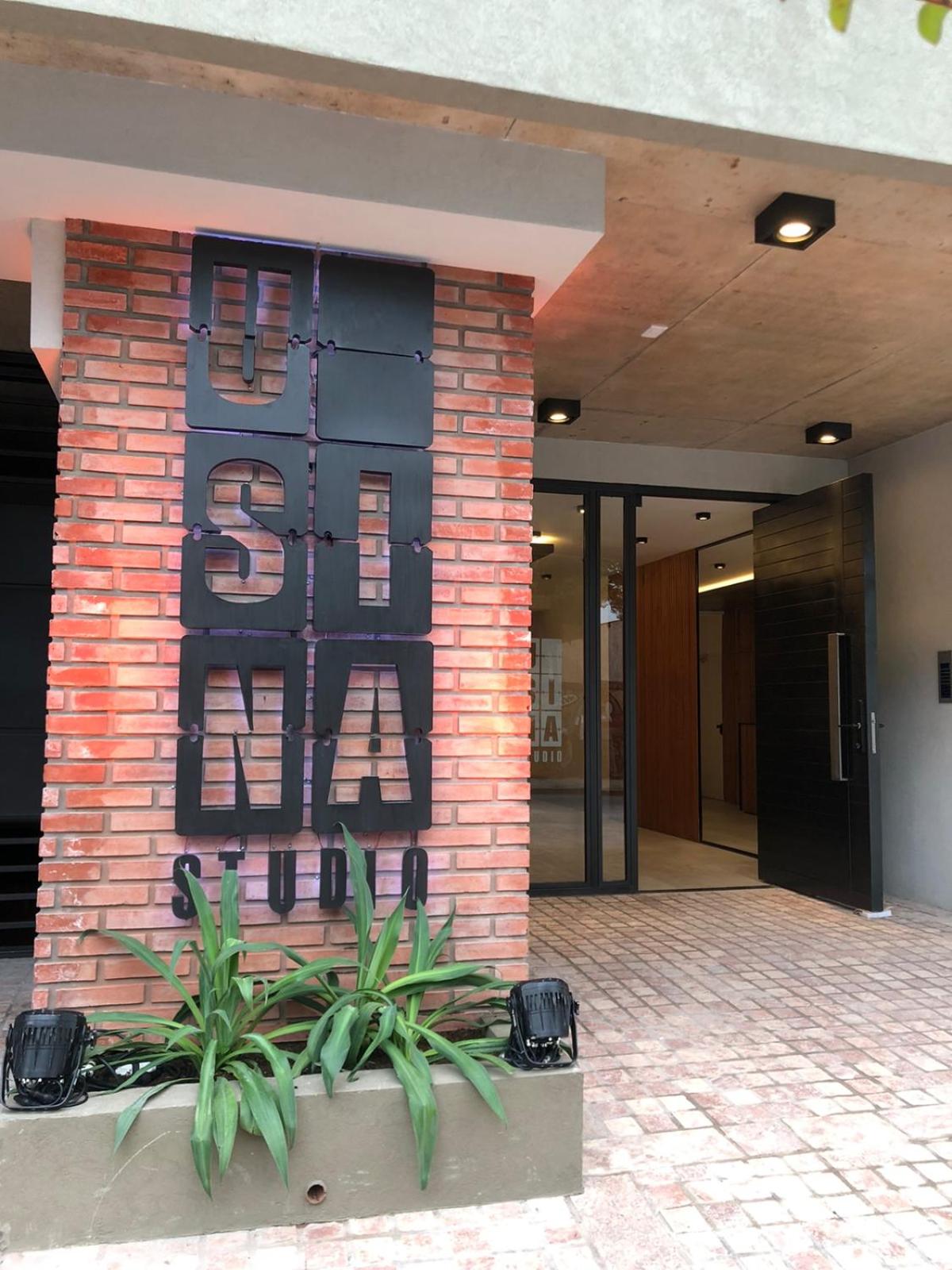 Usina Studio by FMA Coliving