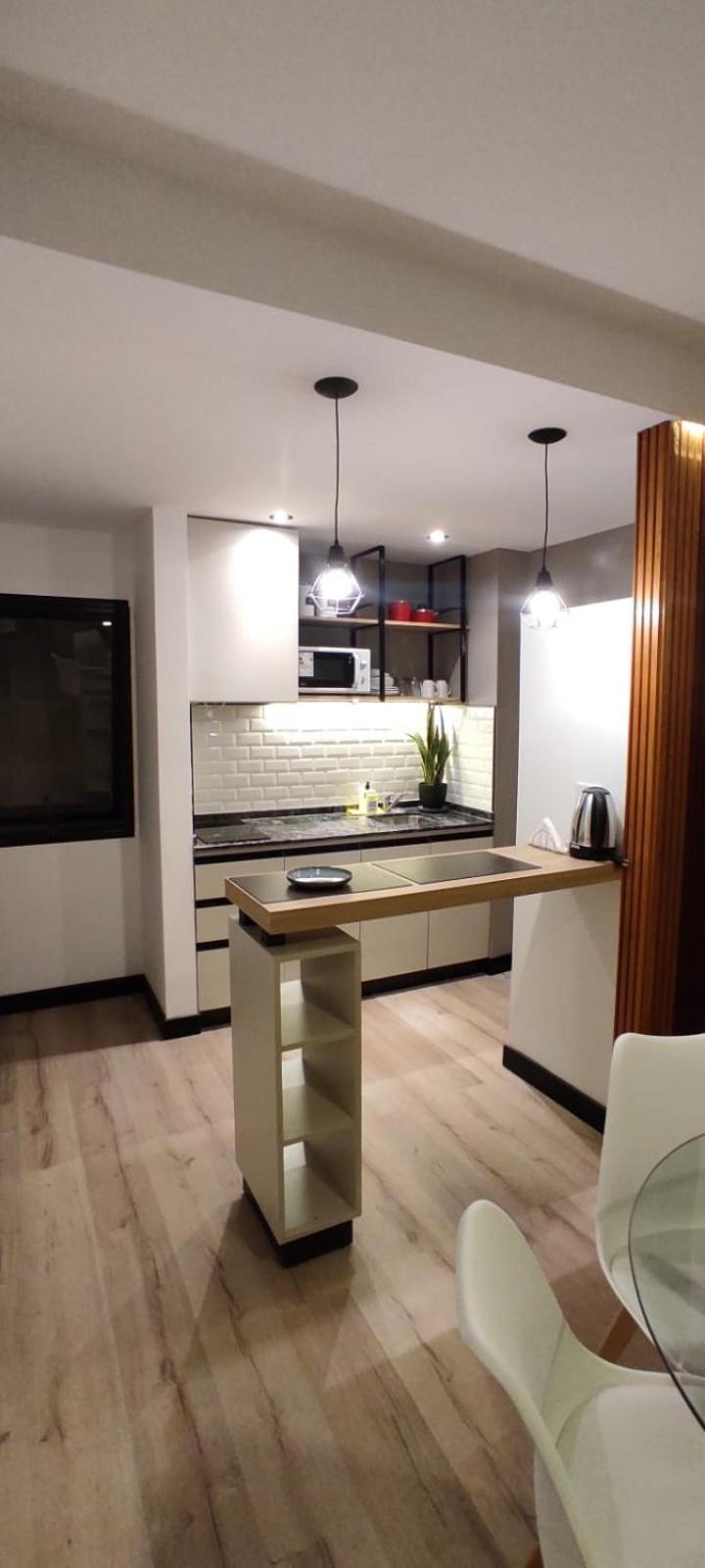 Usina Studio by FMA Coliving