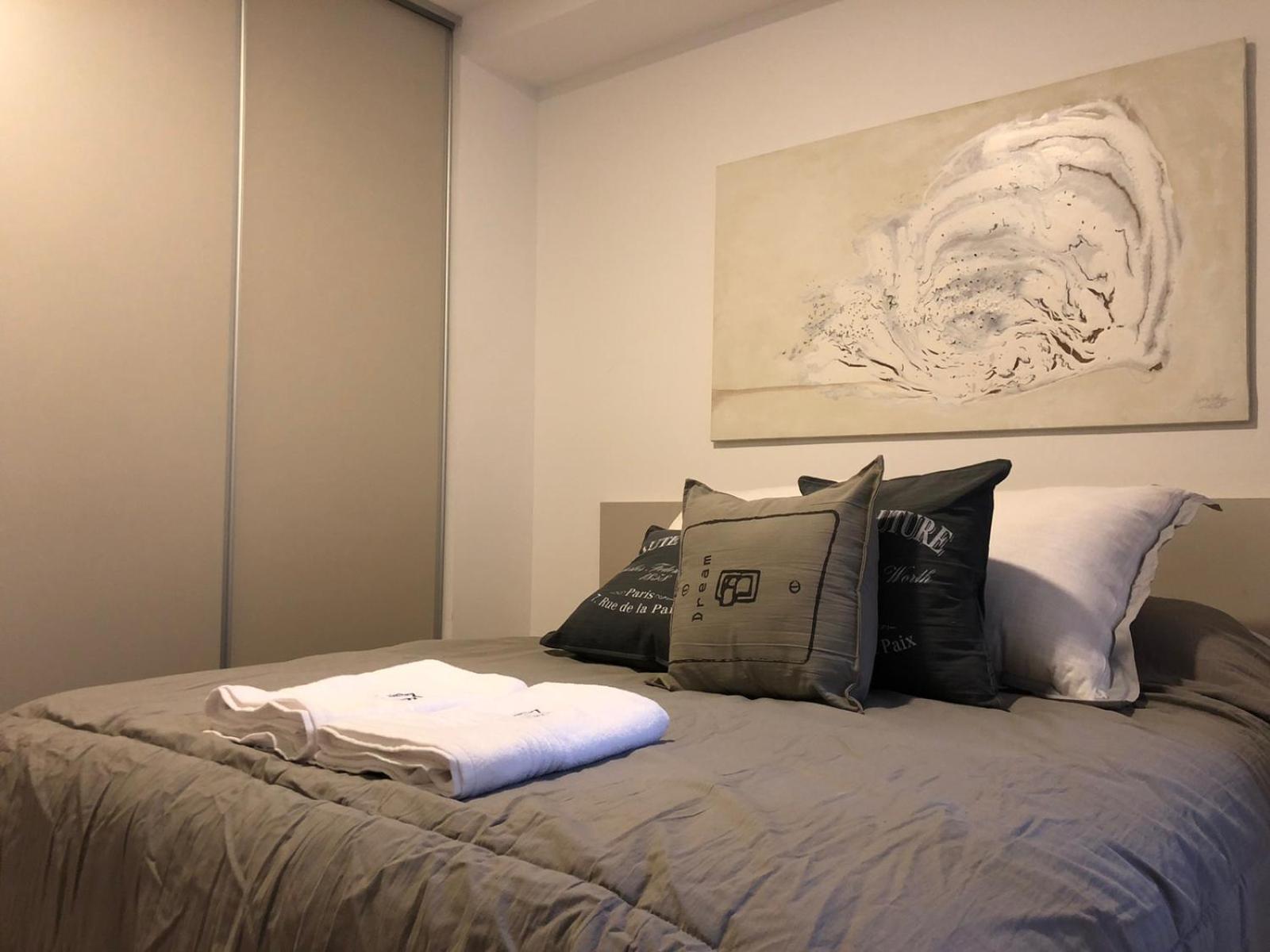 Usina Studio by FMA Coliving