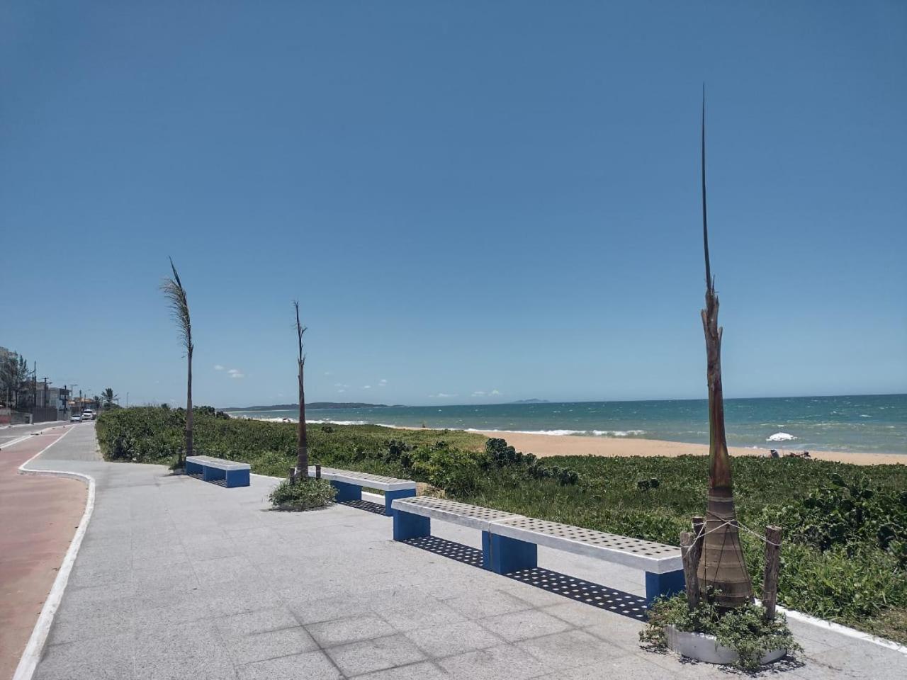 Triplex 3 quartos a 100 metros de Costa Azul