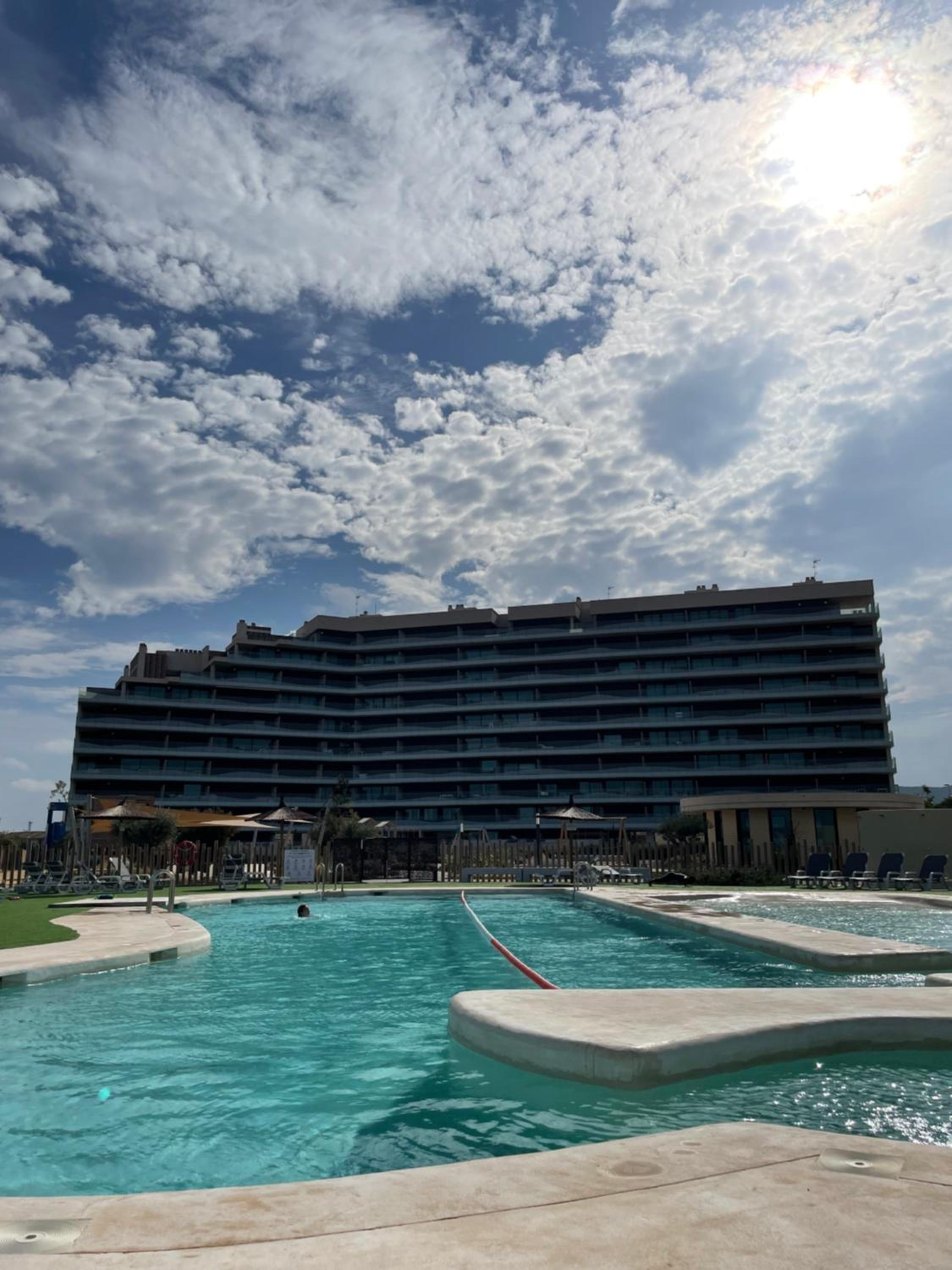 Casa Paraiso