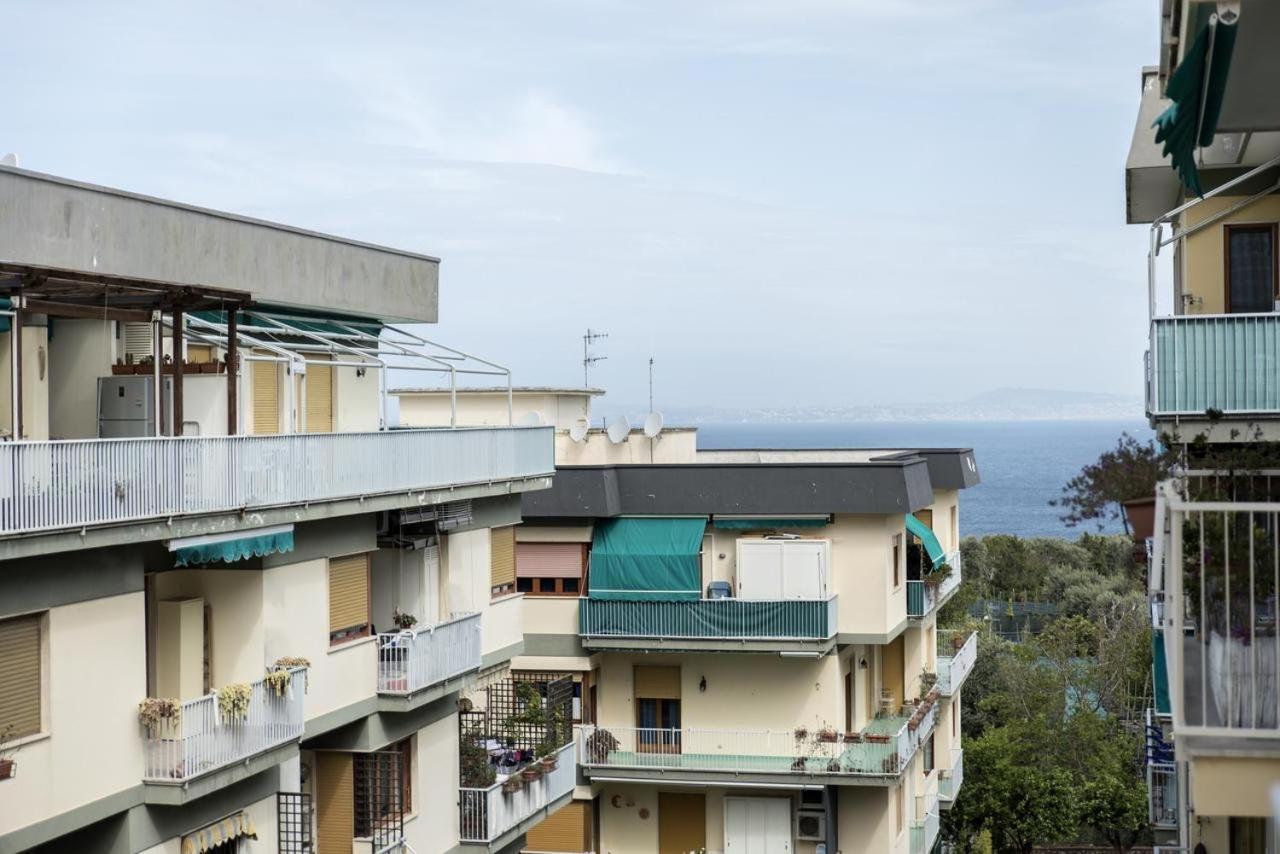 Hotel A.I.R. Sorrento Apartment - Image 1