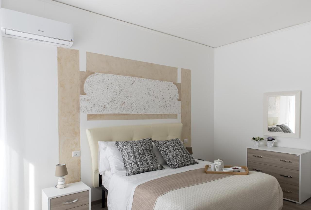 A.I.R. Sorrento Apartment view 2