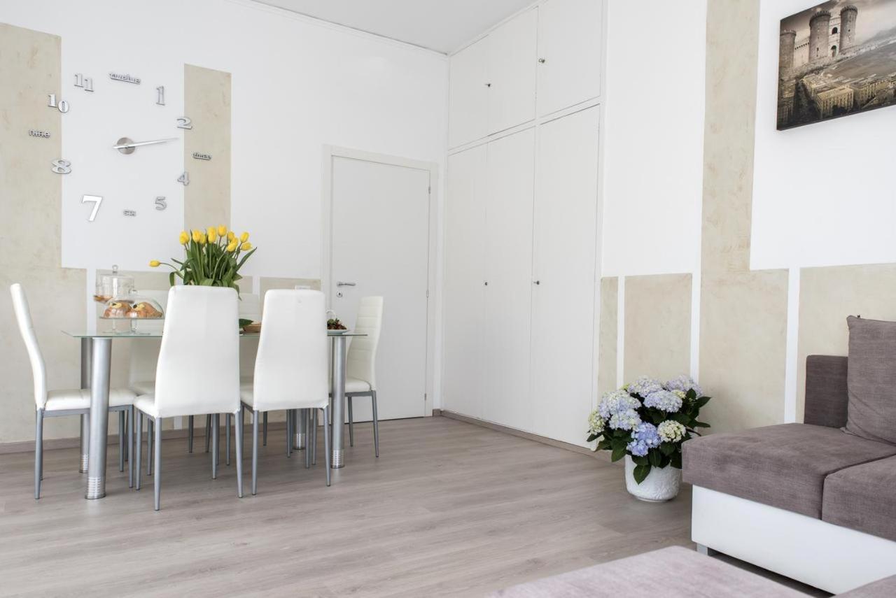 A.I.R. Sorrento Apartment view 3