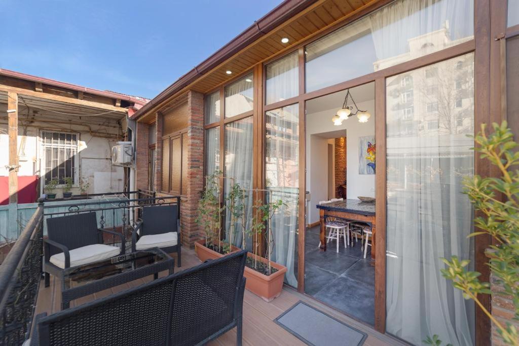 Duplex Opera 3 view 3