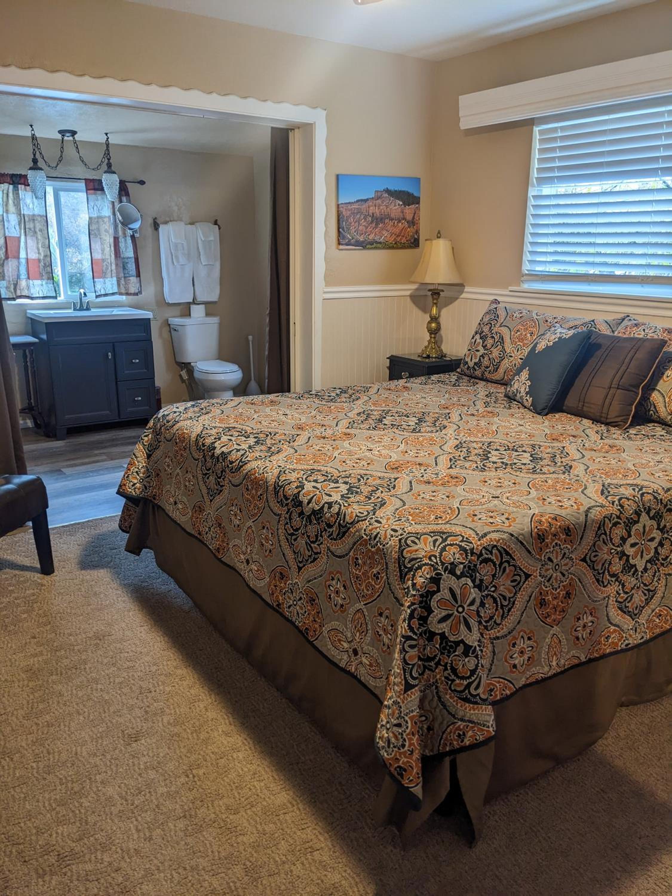 Three Rivers Vacations - The Parks Inn - Property Image 41
