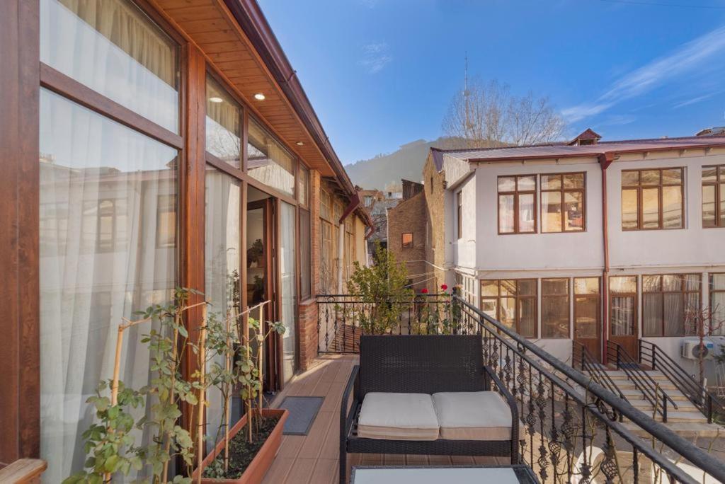 Duplex Opera 3 view 4