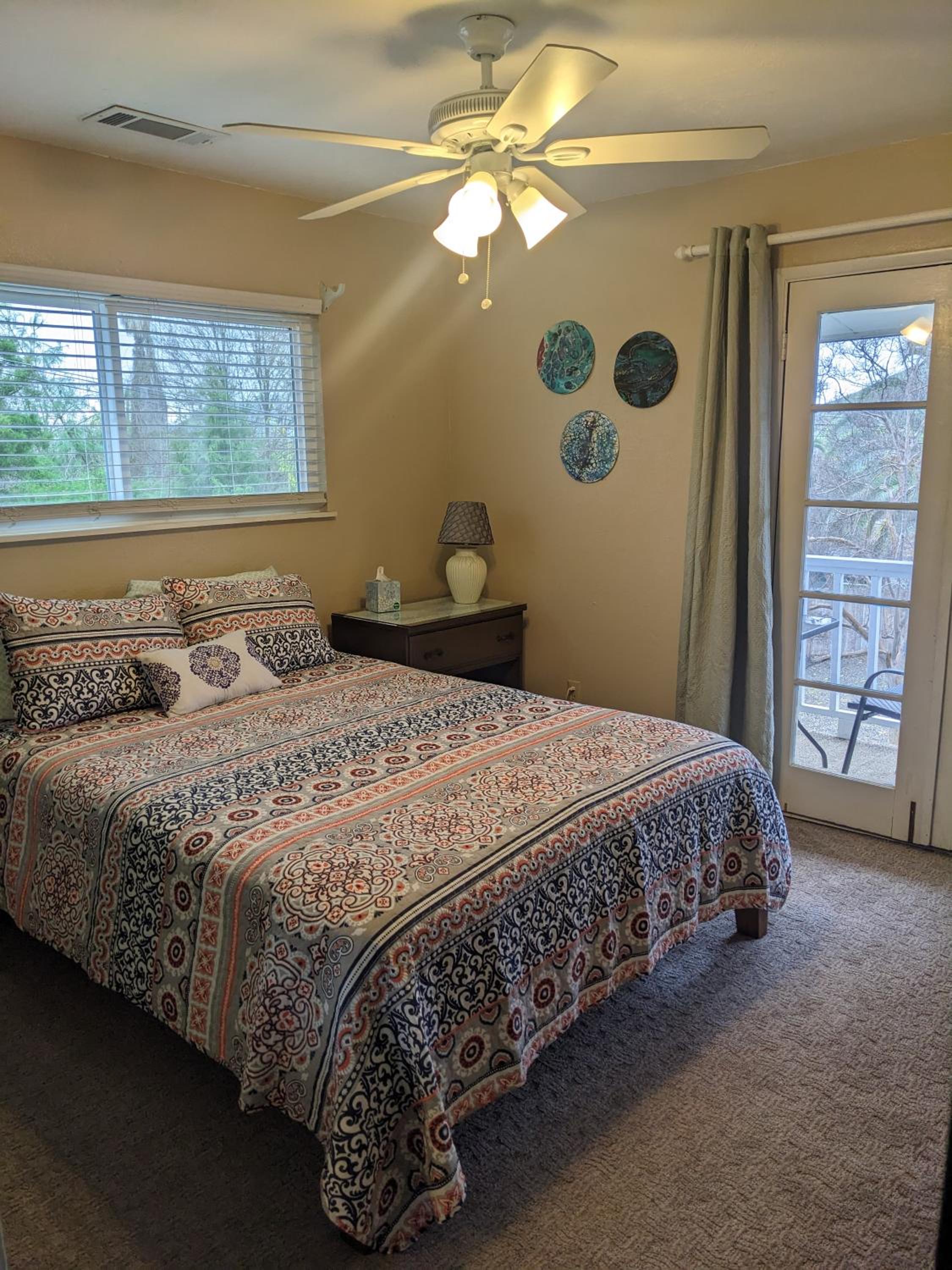 Three Rivers Vacations - The Parks Inn - Property Image 42