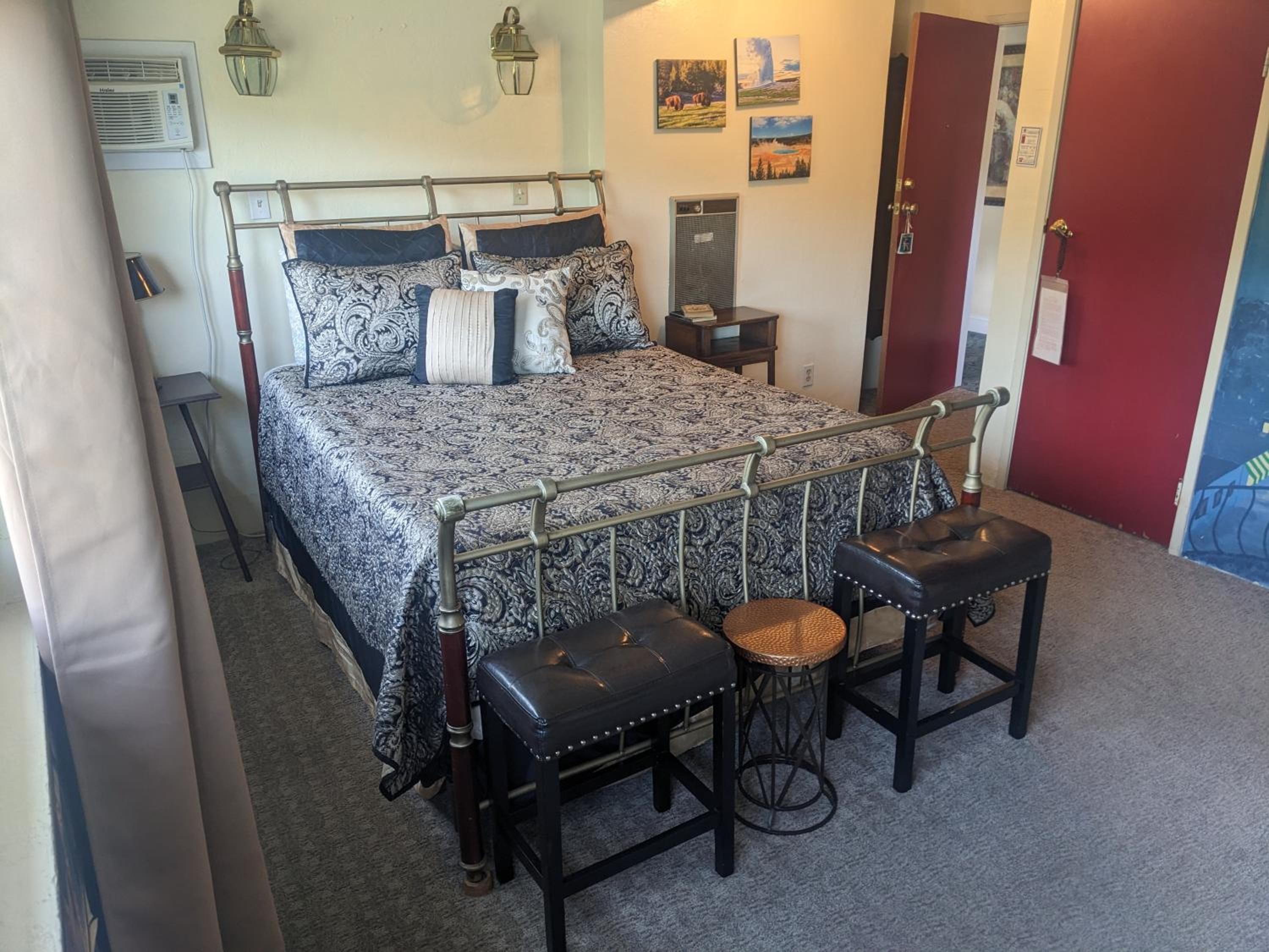 Three Rivers Vacations - The Parks Inn - Property Image 44