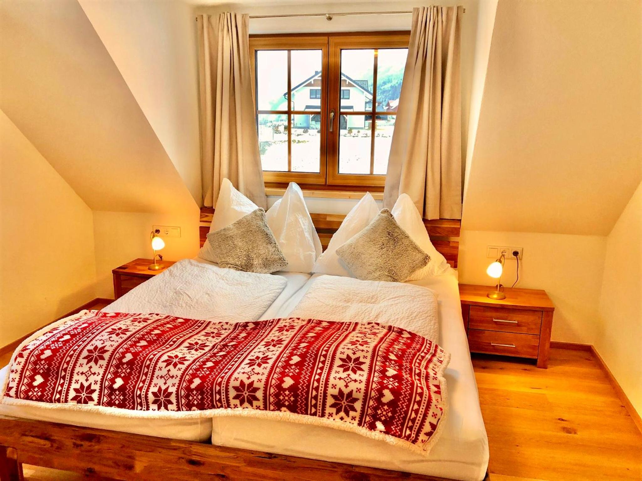 Chalet Mama