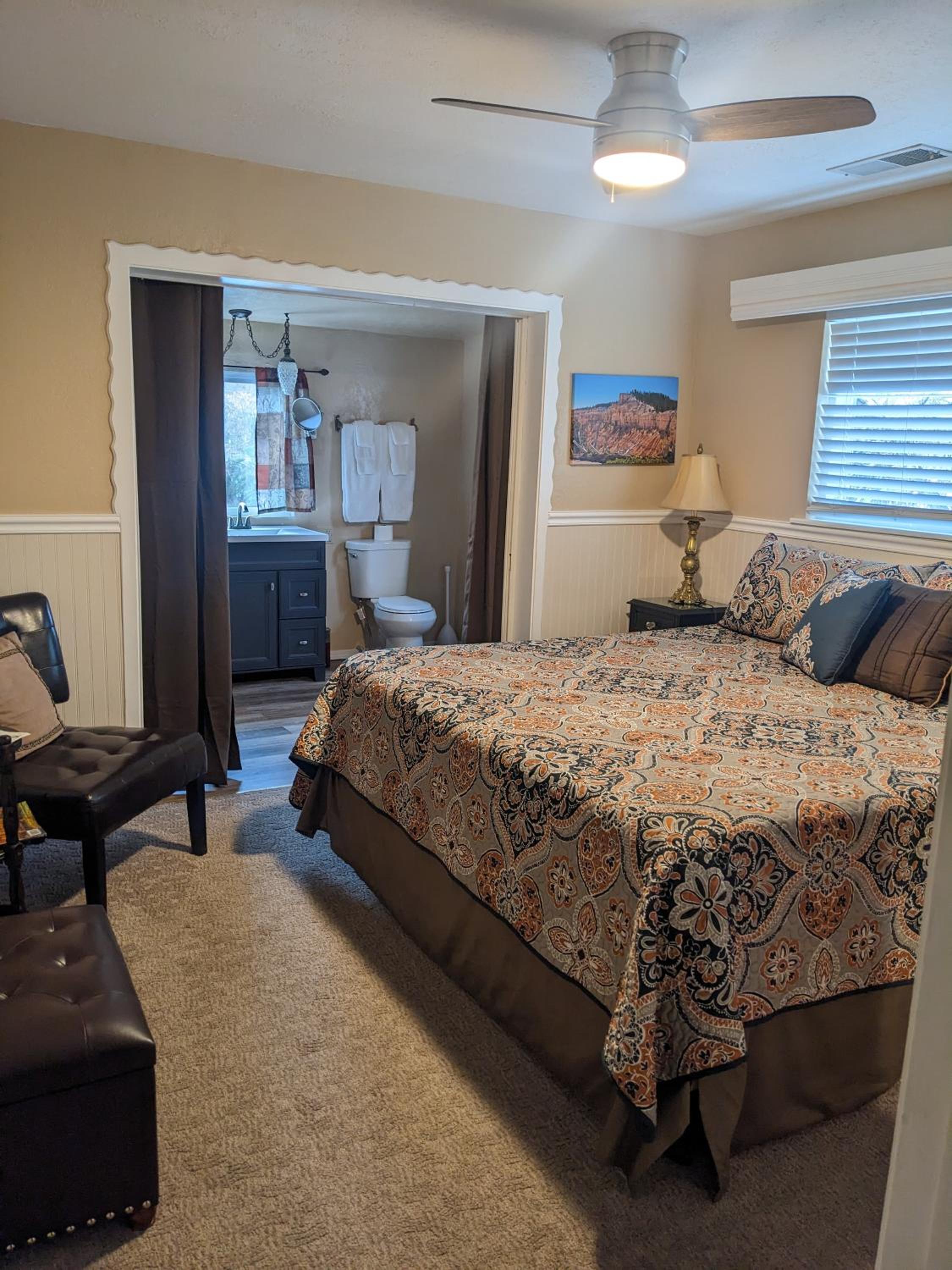 Three Rivers Vacations - The Parks Inn - Property Image 45