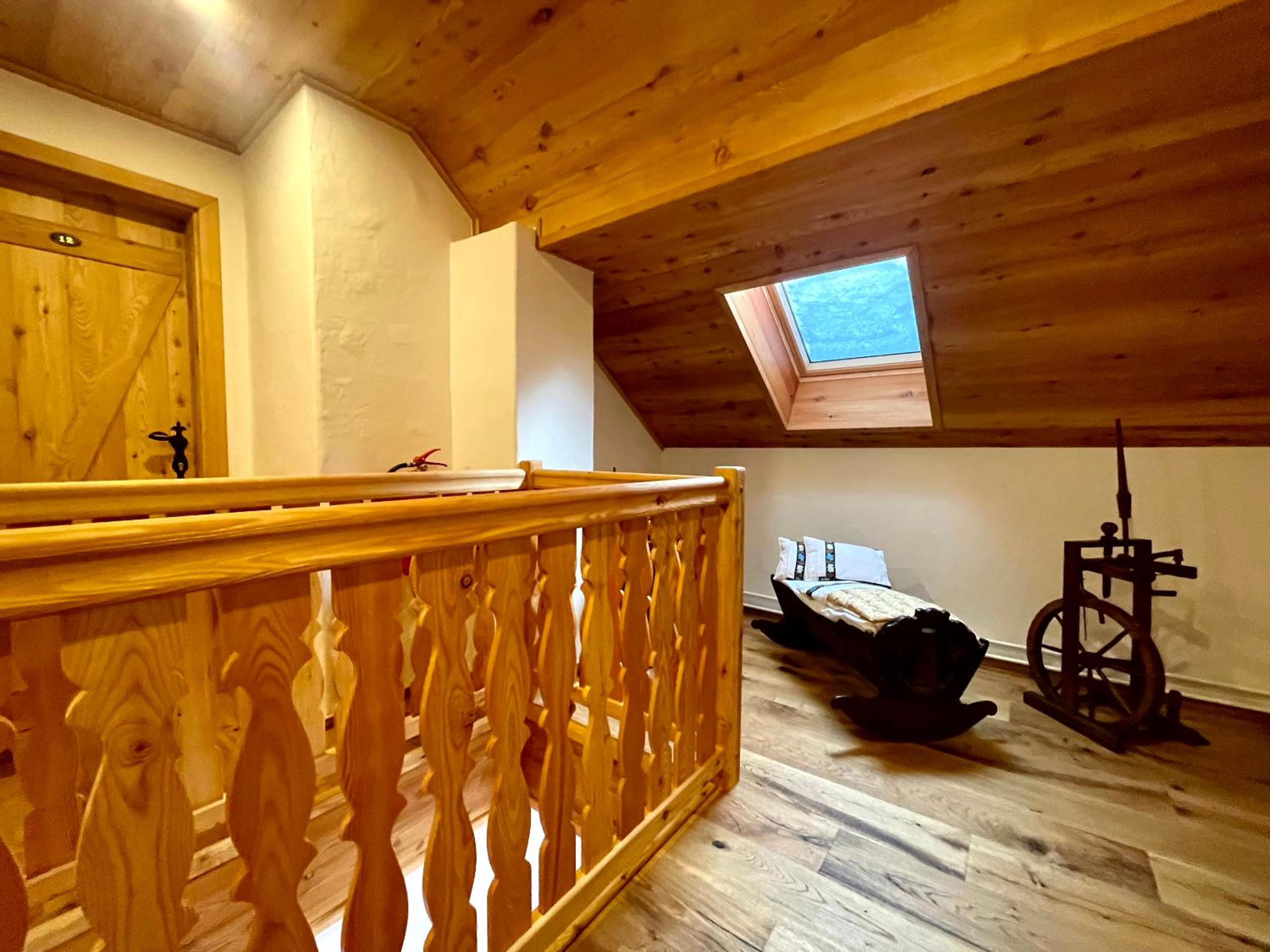 Hotel ŠURC