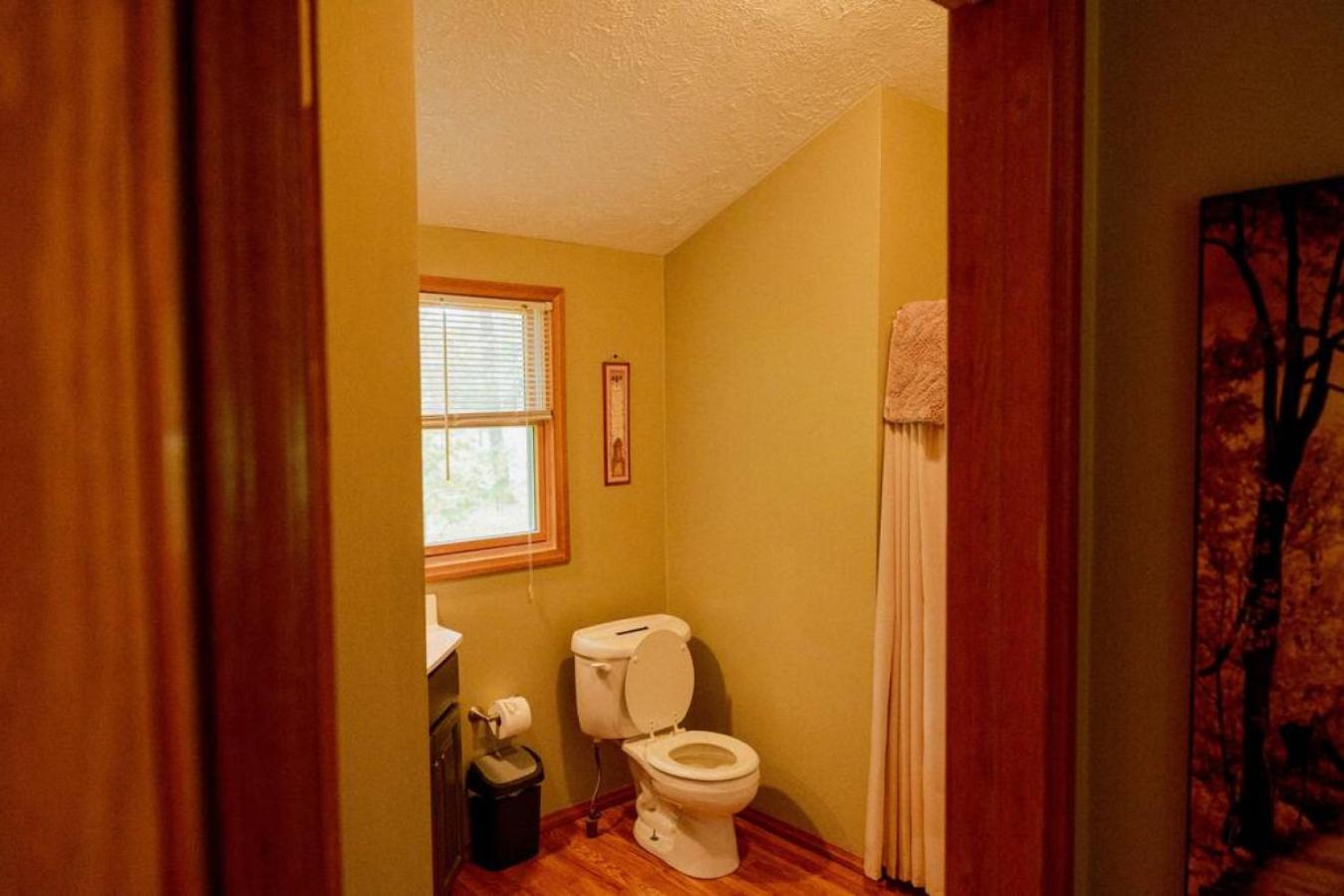 Cozy Cottage near Cook Forest Park, ANF view 5