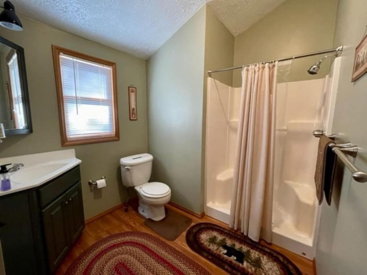 Cozy Cottage near Cook Forest Park, ANF view 3