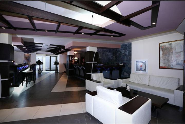 Belvedere Holiday Club h 305