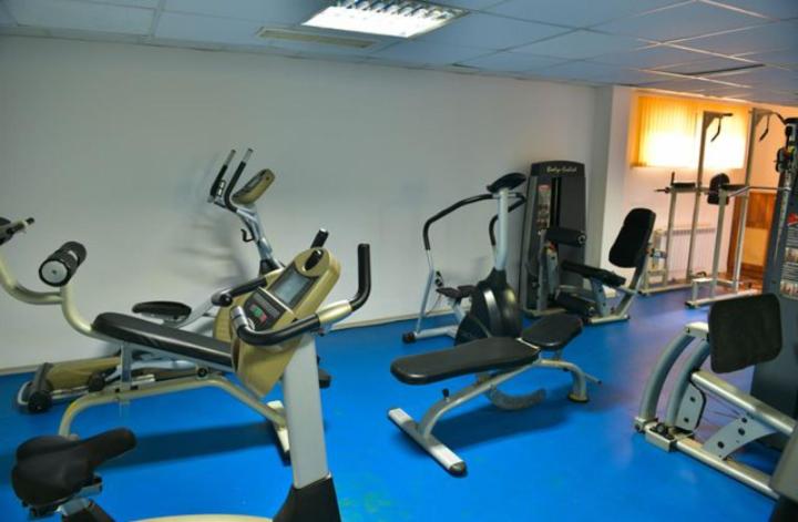 Belvedere Holiday Club h 305
