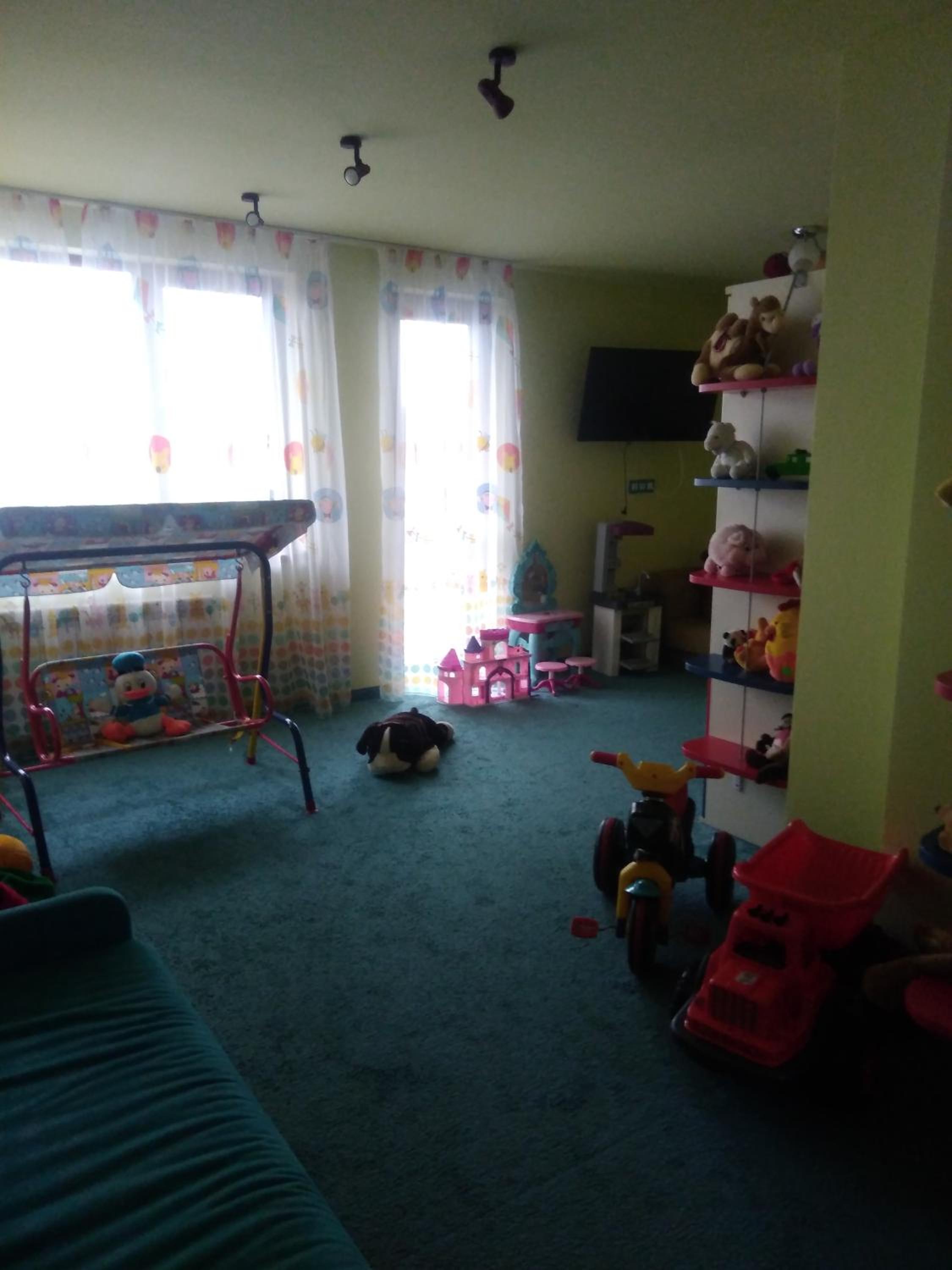 Belvedere Holiday Club h 305