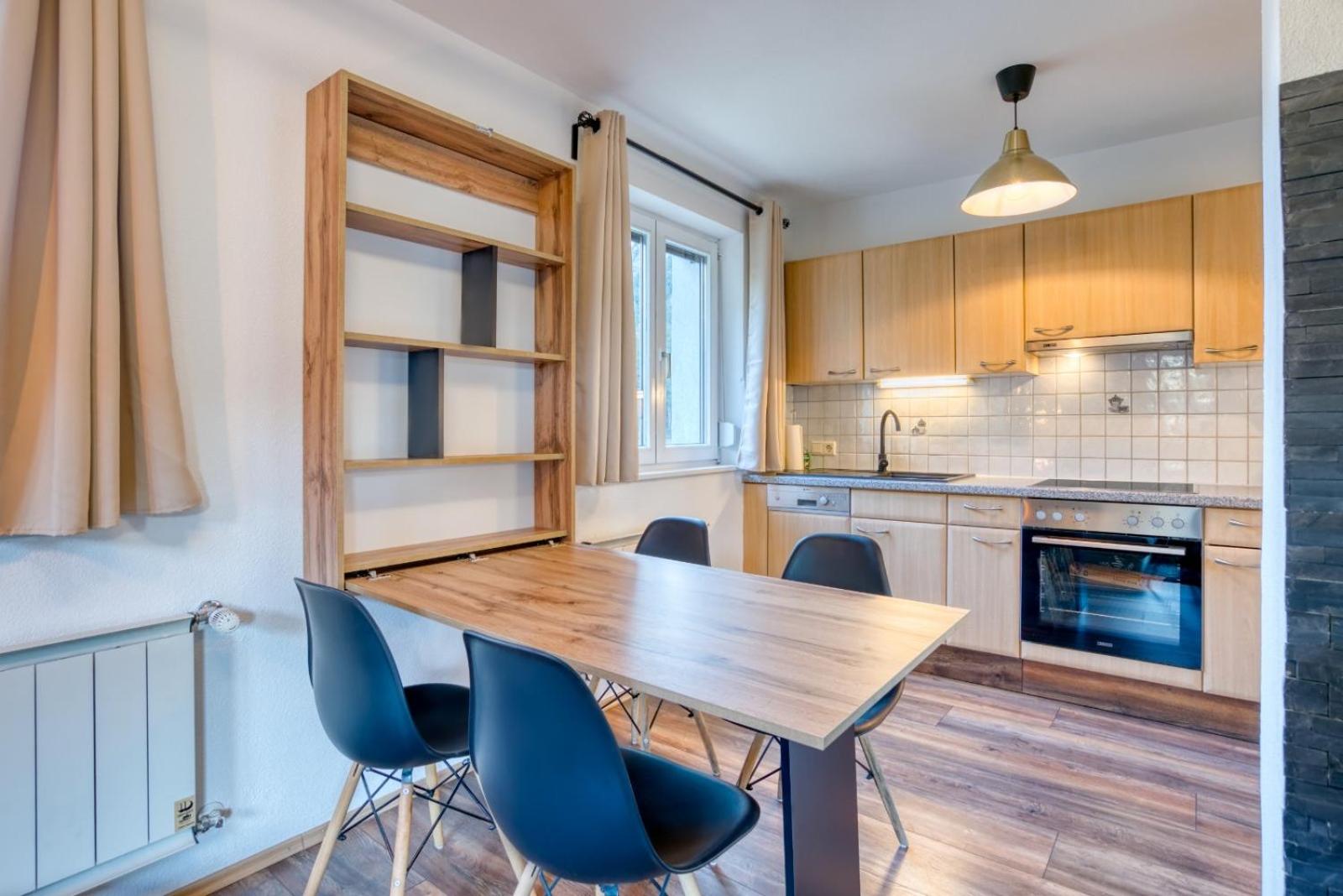 Sweet Home Apartments