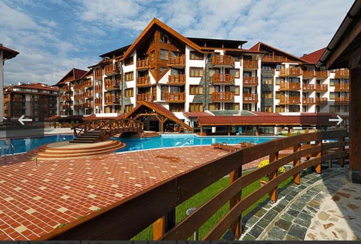 Belvedere Holiday Club h 305