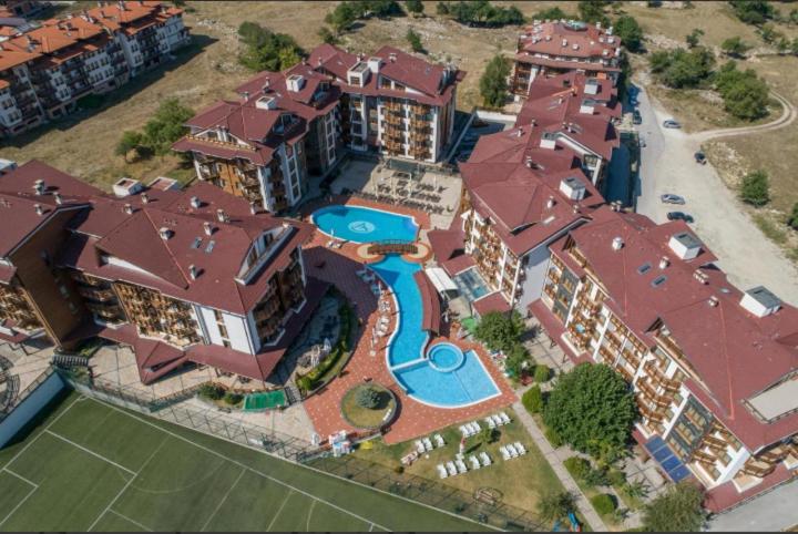 Belvedere Holiday Club h 305